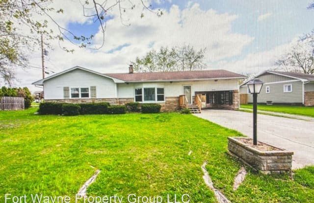 4332 Wyandotte Dr - 4332 Wyandotte Drive, Fort Wayne, IN 46815