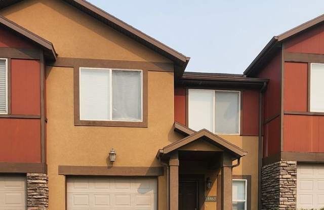 Charming 3 Bedroom Townhome For Rent in Herriman!