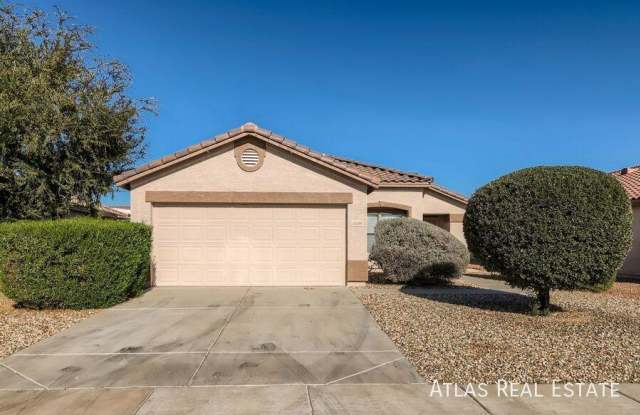15846 W Gelding Drive