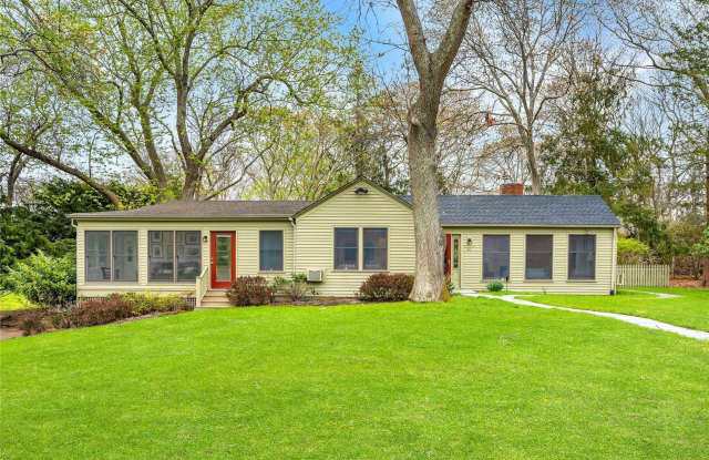 60 Aspatuck Road