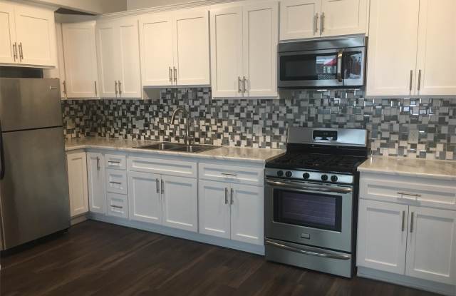 929 S. Serrano Avenue - #106