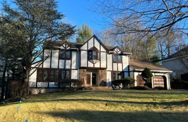 15 Dunnerdale Rd - 15 Dunnerdale Road, Parsippany-Troy Hills, NJ 07950