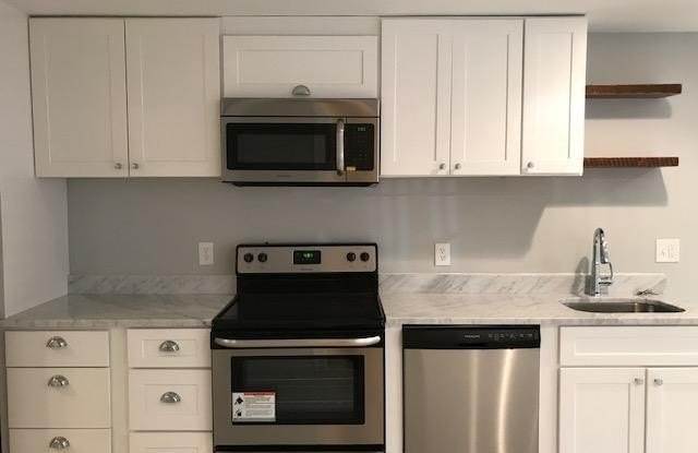 458 M ST NW #B-LOWER LEVEL