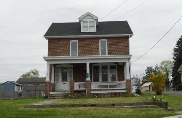 Photo of 4050 Scotland Main St.