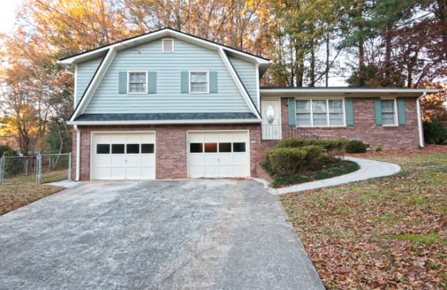 3080 Mary Drive - 3080 Mary Drive, Cobb County, GA 30066