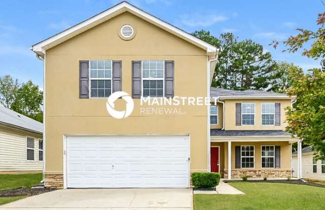 2010 Sweet Bay Drive