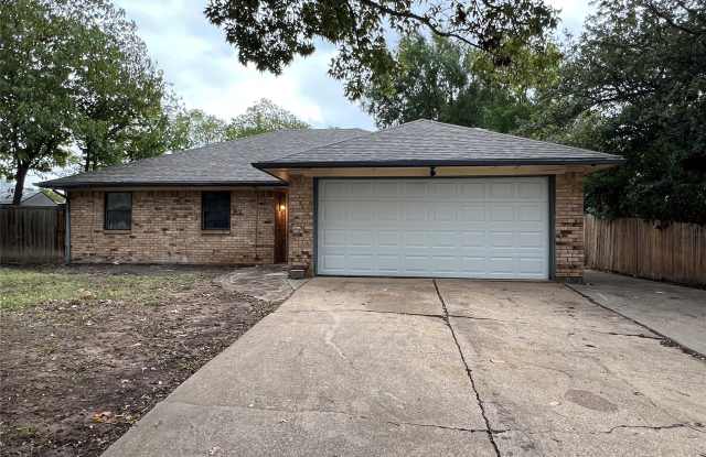 3021 Northridge Drive