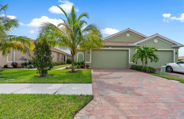 4467 Dutchess Park Road - 4467 Dutchess Park Road, Fort Myers, FL 33916