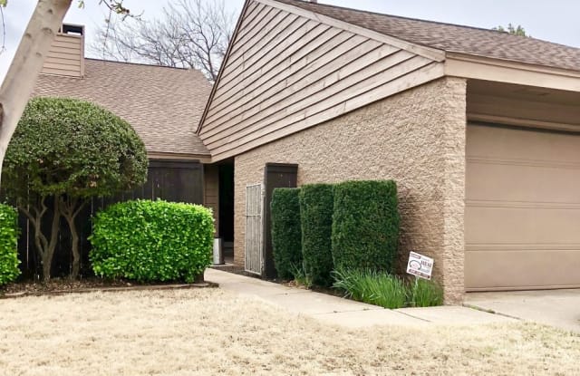 12424 Acadia Ct - 12424 Acadia Court, Oklahoma City, OK 73142