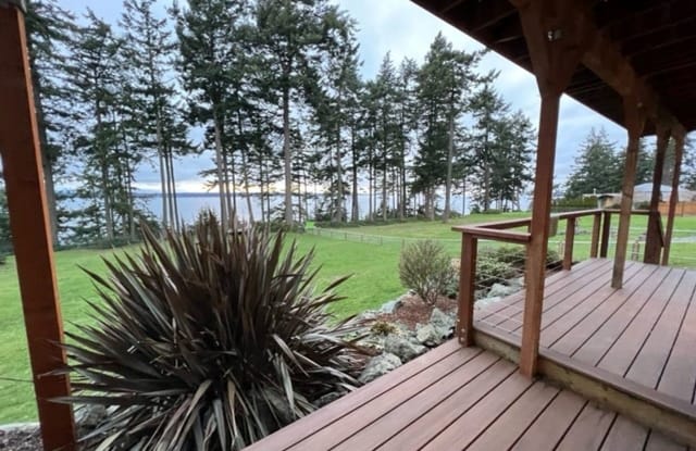 3532 Marine View Dr. - 3532 Marine View Drive, Island County, WA 98253