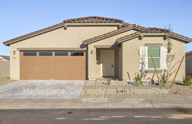 Photo of 1323 N Topaz Trl