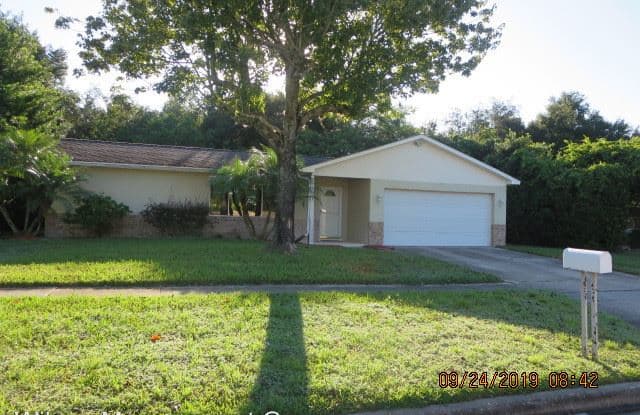 503 Springview Drive - 503 Springview Drive, Sanford, FL 32773