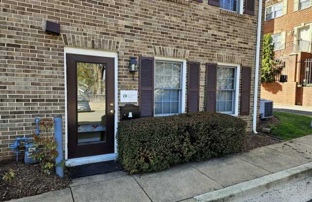 5315 LANGSTON Boulevard unit: B