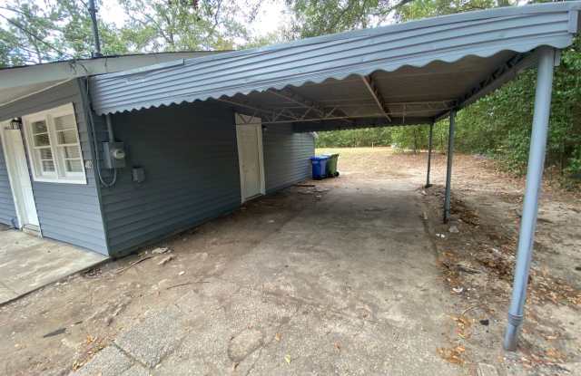 **ON HOLD**3 Bedroom / 1 Bathroom Home for Rent in Columbus, GA