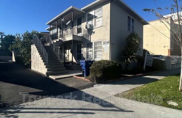 1253 S Glendale Ave