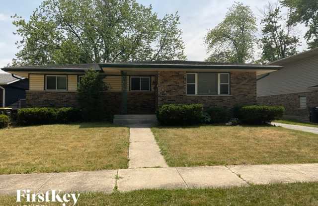 2843 193rd Street