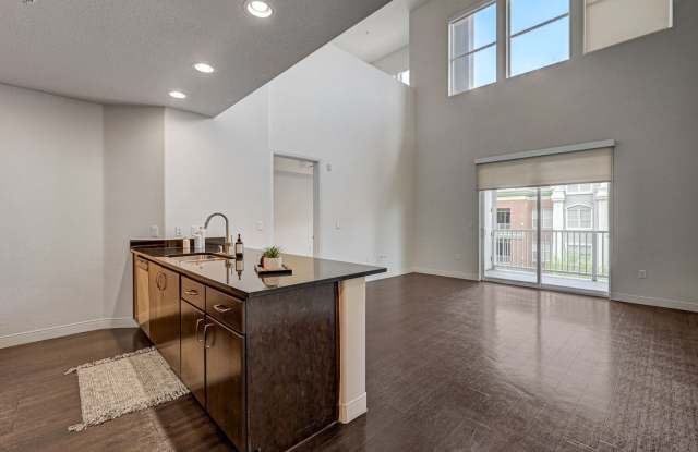 The Gramercy Residences