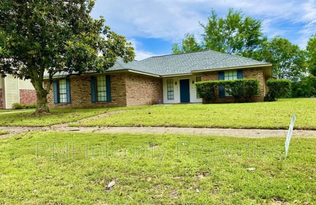 15512 Banyanwood Ave - 15512 Banyanwood Avenue, Baton Rouge, LA 70816