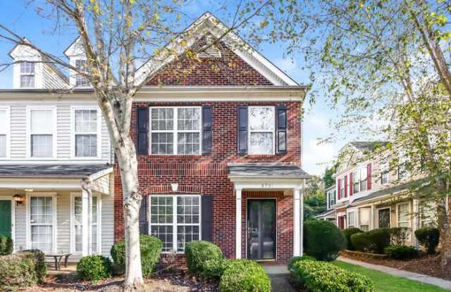 8951 Gerren Court