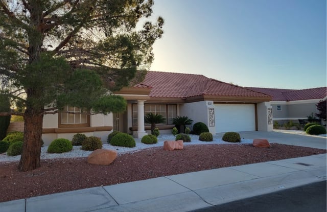 2444 Desert Glen Drive - 2444 Desert Glen Drive, Las Vegas, NV 89134