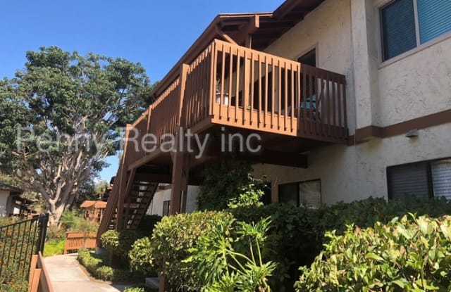 6358 Rancho Mission Road Unit: 616 - 6358 Rancho Mission Road, San Diego, CA 92108