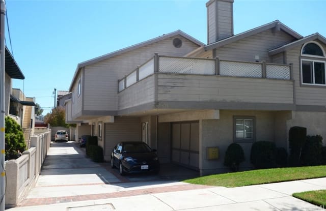 1810 Grant Avenue - 1810 Grant Avenue, Redondo Beach, CA 90278