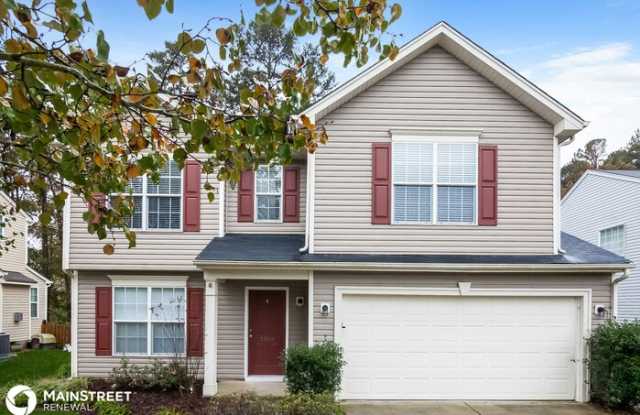 1804 Summit Ridge Lane - 1804 Summit Ridge Lane, Kannapolis, NC 28083