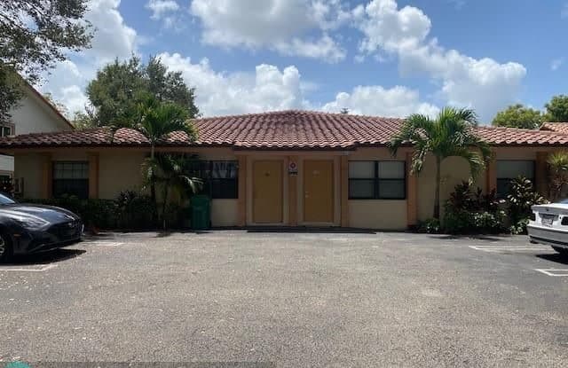 11564 NW 37th St - 11564 Northwest 37th Street, Coral Springs, FL 33065