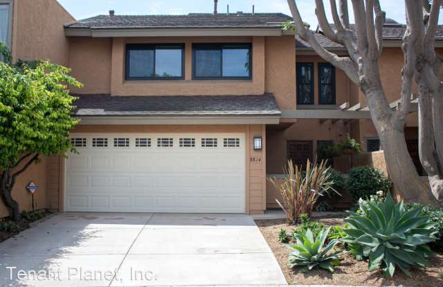 8814 Via Andar - 8814 Via Andar, San Diego, CA 92122