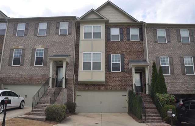 3670 Gambrell Lane NE - 3670 Gambrell Lane, Brookhaven, GA 30319