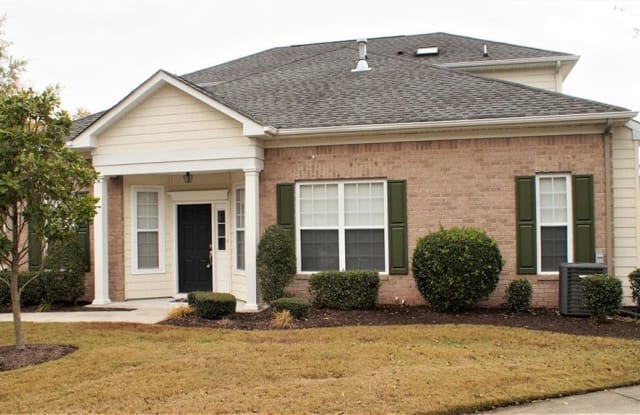 1467 Otterbourne Circle - 1467 Otterbourne Circle, Chesapeake, VA 23320