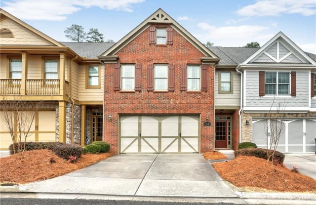 5760 Vista Brook Drive - 5760 Vista Brook Drive, Forsyth County, GA 30024