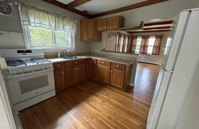 309 Elizabeth Avenue