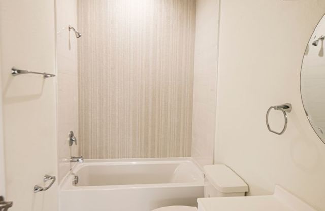 *NEW Build! Centrally located 2/2.