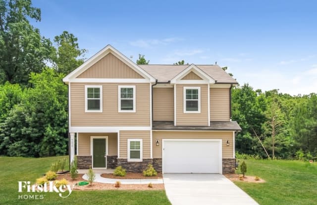 5659 Beaver Pond Trail - 5659 Beaver Pond Tl, Winston-Salem, NC 27040