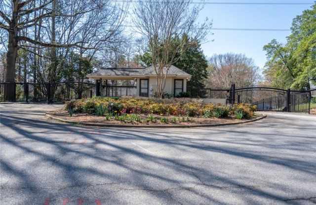 191 TRIUMPH Drive NW - 191 Triumph Drive Northwest, Atlanta, GA 30327