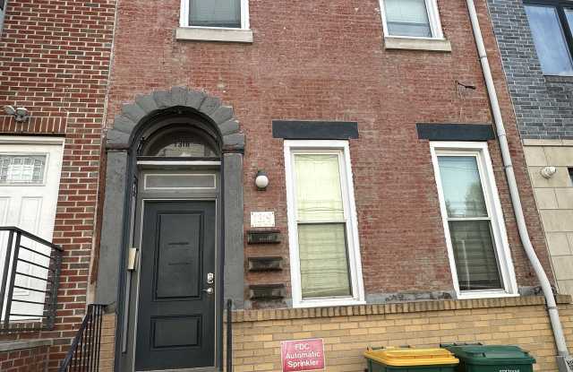Photo of 1319 N 15th St