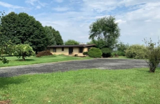 2391 E Cedarville Rd - 2391 East Cedarville Road, Chester County, PA 19465