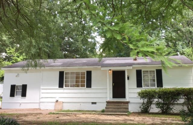 3068 woodview dr - 3068 Woodview Drive, Jackson, MS 39212