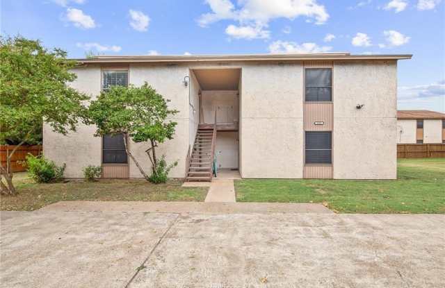 1601 Brentwood Drive unit: A