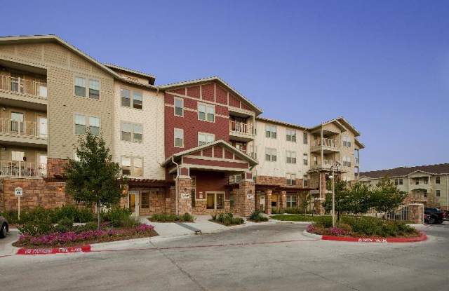 Affordable Housing-The Mirabella