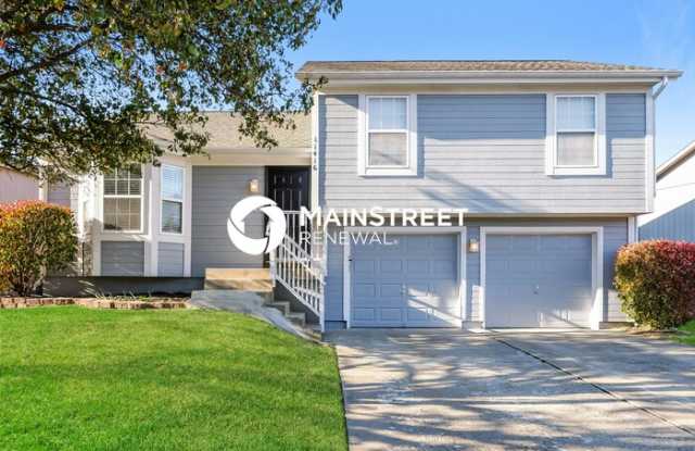 Photo of 11416 North Wyandotte Street