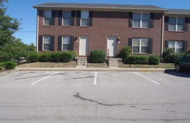 2781 Jacquelyn Lane unit: 212