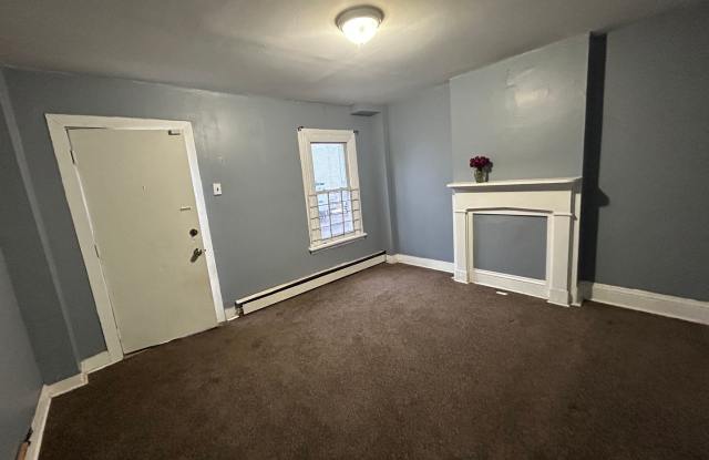 2 beds freshly updated - 27 Passaic Street, Trenton, NJ 08618