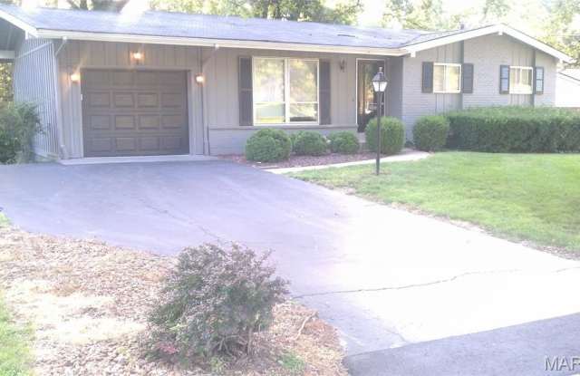 Photo of 1119 Port Diane Drive