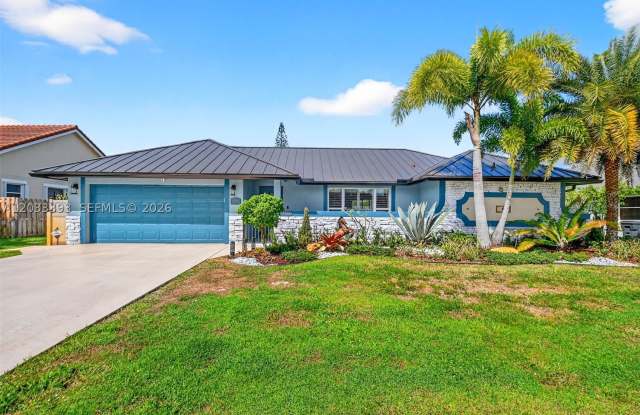 13808 Geranium Pl