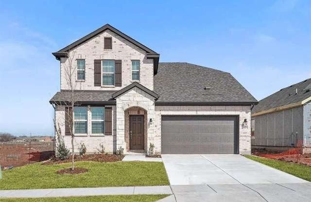 Photo of 1617 Rushpea Drive