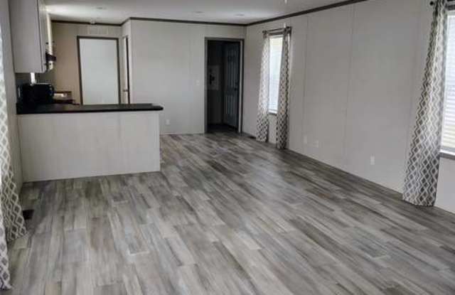 1800 East Jordan Road