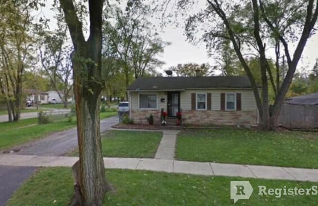 1930 221st - 1930 East 221st Street, Sauk Village, IL 60411