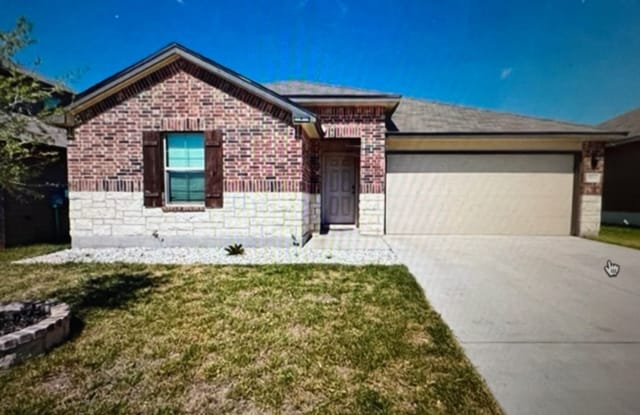 5817 Amelia Earnhart - 5817 Amelia Earhart Boulevard, Killeen, TX 76543